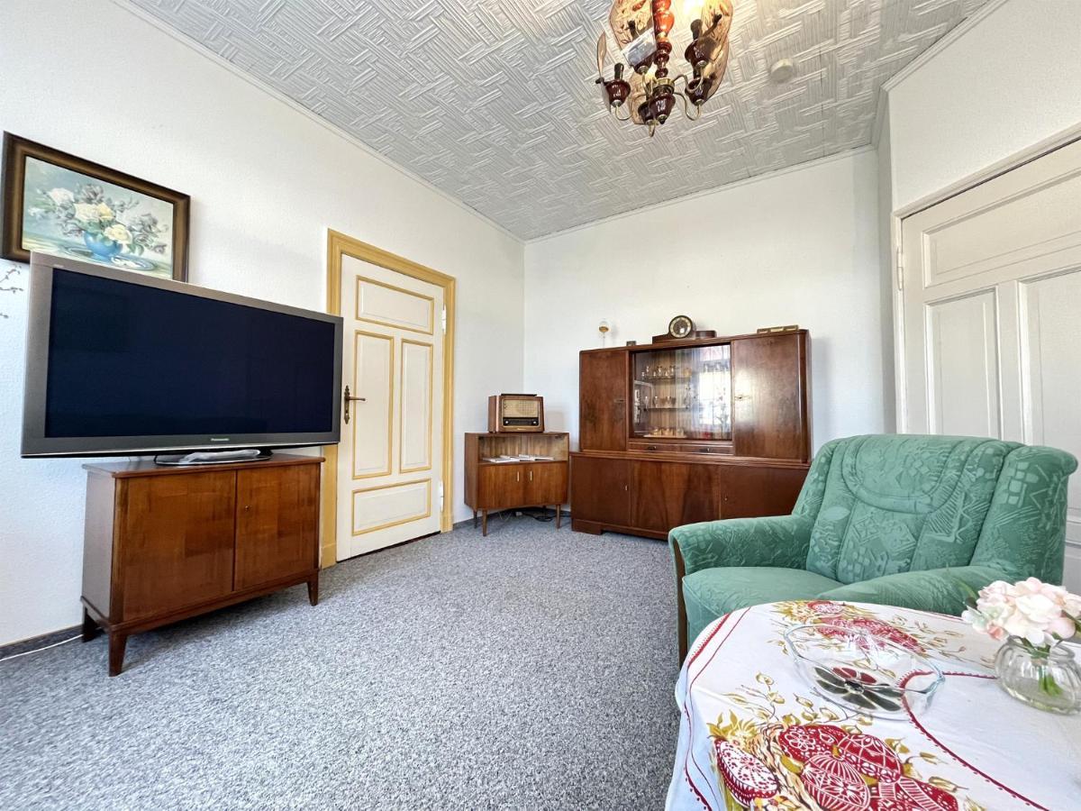 Ferienwohnung Ueckermuende Vorp 2611 Ueckermunde Ngoại thất bức ảnh
