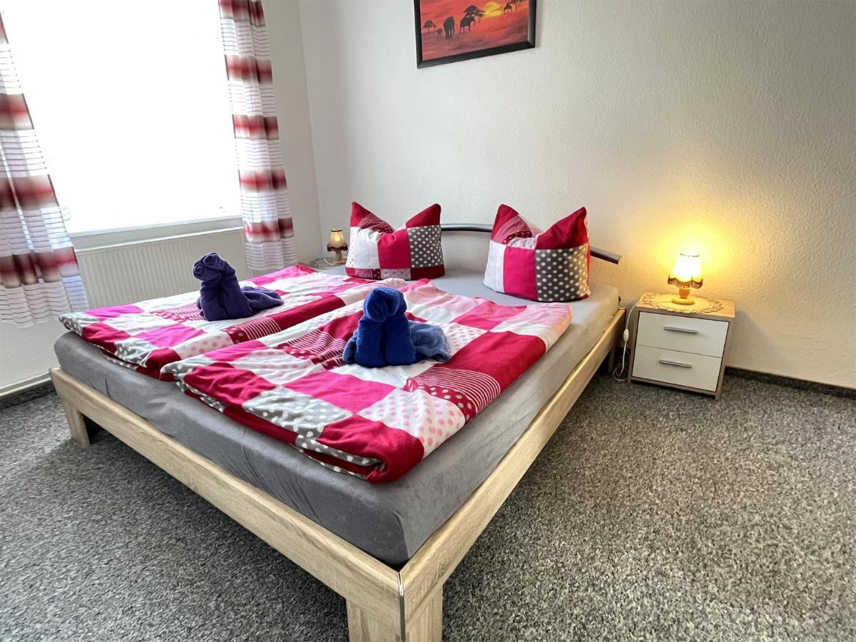 Ferienwohnung Ueckermuende Vorp 2611 Ueckermunde Ngoại thất bức ảnh